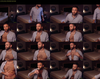 bareleeworking — 70 minute Chaturbate male naked cam show, 720p, Oct 12, 2021