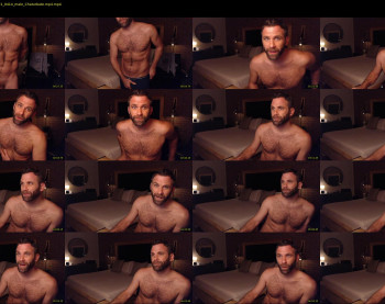 bareleeworking — 8 minute Chaturbate male naked cam show, 720p, Oct 12, 2021