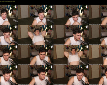 bluecoffee — 72 minute Chaturbate male naked cam show, 1080p, Oct 12, 2021