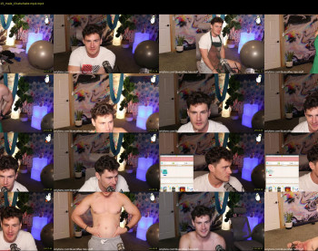 bluecoffee — 71 minute Chaturbate male naked cam show, 1080p, Oct 12, 2021