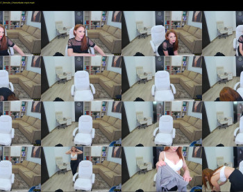 foxynesss — 8 minute Chaturbate female naked cam show, 1080p, Oct 11, 2021