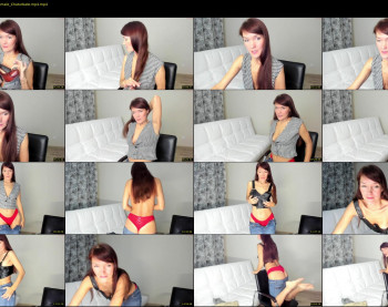 fritha — 19 minute Chaturbate female naked cam show, 720p, Oct 11, 2021