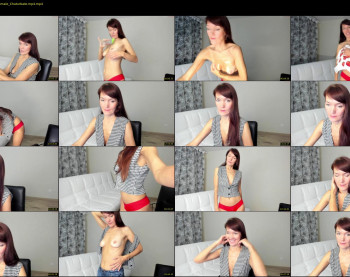 fritha — 35 minute Chaturbate female naked cam show, 720p, Oct 11, 2021