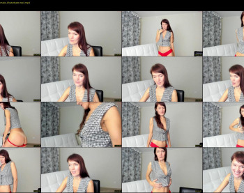 fritha — 30 minute Chaturbate female naked cam show, 720p, Oct 12, 2021