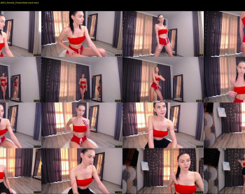 katrin_sweeft — 70 minute Chaturbate female naked cam show, 720p, Oct 11, 2021
