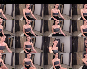 katrin_sweeft — 70 minute Chaturbate female naked cam show, 720p, Oct 11, 2021