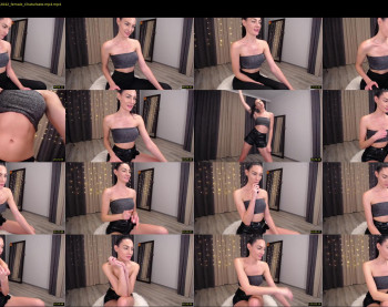 katrin_sweeft — 69 minute Chaturbate female naked cam show, 720p, Oct 11, 2021