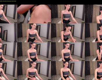 katrin_sweeft — 56 minute Chaturbate female naked cam show, 720p, Oct 11, 2021