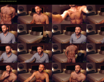 bareleeworking — 70 minute Chaturbate male naked cam show, 720p, Oct 13, 2021