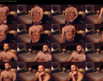 bareleeworking — 12 minute Chaturbate male naked cam show, 720p, Oct 13, 2021