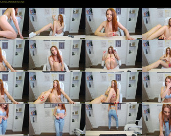 foxynesss — 24 minute Chaturbate female naked cam show, 1080p, Oct 13, 2021