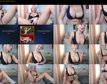 hellen_joy — 70 minute Chaturbate female naked cam show, 1080p, Oct 13, 2021