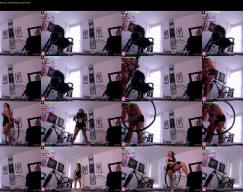 its_sol — 6 minute Chaturbate female naked cam show, 1080p, Oct 13, 2021