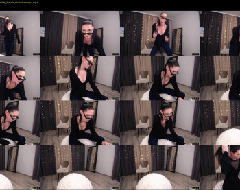 katrin_sweeft — 22 minute Chaturbate female naked cam show, 720p, Oct 14, 2021