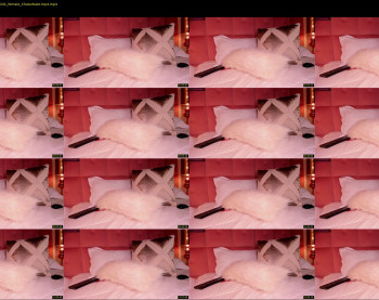 mel_evansx — 17 minute Chaturbate female naked cam show, 1080p, Oct 13, 2021
