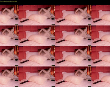 mel_evansx — 14 minute Chaturbate female naked cam show, 1080p, Oct 13, 2021