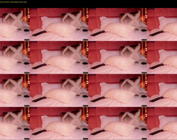 mel_evansx — 45 minute Chaturbate female naked cam show, 1080p, Oct 13, 2021