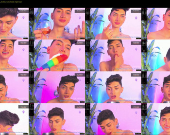 nut_foxx — 70 minute Chaturbate male naked cam show, 1080p, Oct 13, 2021