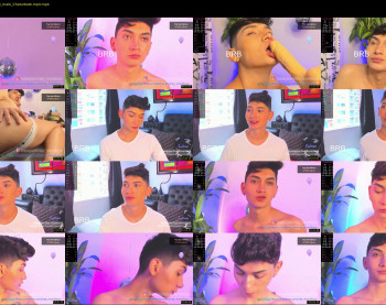 nut_foxx — 70 minute Chaturbate male naked cam show, 1080p, Oct 13, 2021