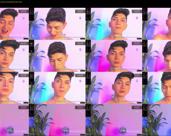 nut_foxx — 26 minute Chaturbate male naked cam show, 1080p, Oct 14, 2021