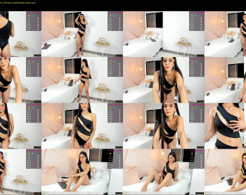 celestehill — 70 minute Chaturbate female naked cam show, 1080p, Oct 15, 2021