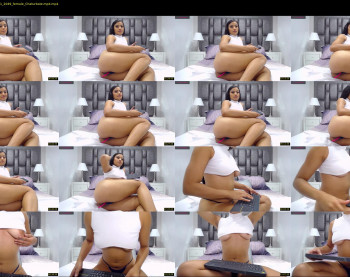 danielasanders — 13 minute Chaturbate female naked cam show, 1080p, Oct 14, 2021
