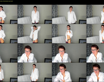 fritha — 7 minute Chaturbate female naked cam show, 1080p, Oct 14, 2021