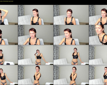 fritha — 6 minute Chaturbate female naked cam show, 1080p, Oct 14, 2021