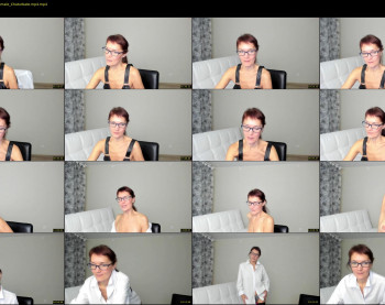 fritha — 23 minute Chaturbate female naked cam show, 1080p, Oct 14, 2021