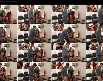 hanasolldasha — 8 minute Chaturbate female naked cam show, 720p, Oct 14, 2021