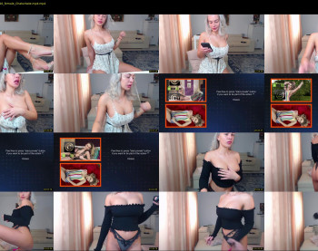 hellen_joy — 70 minute Chaturbate female naked cam show, 1080p, Oct 14, 2021