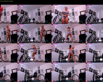 its_sol — 81 minute Chaturbate female naked cam show, 1080p, Oct 14, 2021