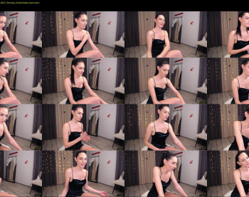 katrin_sweeft — 15 minute Chaturbate female naked cam show, 720p, Oct 14, 2021