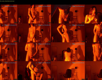 dilanmoritz — 57 minute Chaturbate male naked cam show, 1080p, Oct 15, 2021