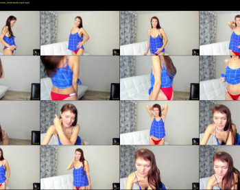 fritha — 16 minute Chaturbate female naked cam show, 1080p, Oct 16, 2021