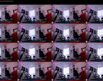 its_sol — 54 minute Chaturbate female naked cam show, 1080p, Oct 15, 2021