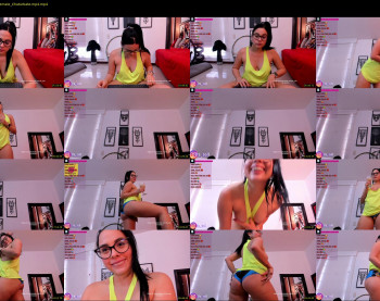 its_sol — 33 minute Chaturbate female naked cam show, 1080p, Oct 15, 2021