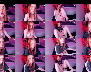 pocketrocket_ — 57 minute Chaturbate female naked cam show, 1080p, Oct 15, 2021