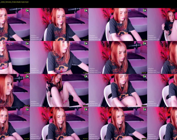 pocketrocket_ — 8 minute Chaturbate female naked cam show, 1080p, Oct 15, 2021