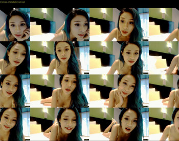 thaispice — 9 minute Chaturbate female naked cam show, 720p, Oct 15, 2021
