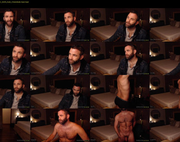 bareleeworking — 71 minute Chaturbate male naked cam show, 720p, Oct 17, 2021