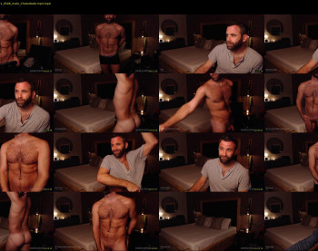 bareleeworking — 70 minute Chaturbate male naked cam show, 720p, Oct 17, 2021