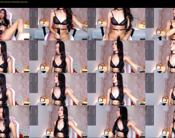 cherylloving_ — 20 minute Chaturbate female naked cam show, 1080p, Oct 16, 2021