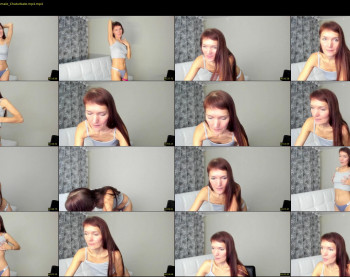 fritha — 6 minute Chaturbate female naked cam show, 1080p, Oct 16, 2021