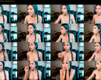 thaispice — 48 minute Chaturbate female naked cam show, 720p, Oct 16, 2021