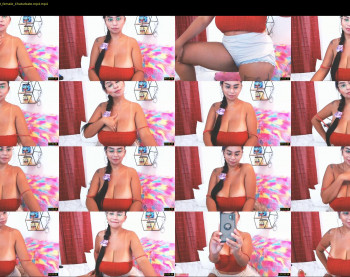 funplayx — 70 minute Chaturbate female naked cam show, 1080p, Oct 20, 2021