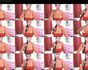 funplayx — 17 minute Chaturbate female naked cam show, 1080p, Oct 20, 2021