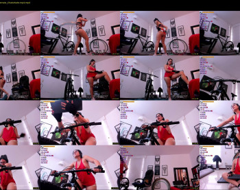 its_sol — 74 minute Chaturbate female naked cam show, 1080p, Oct 20, 2021