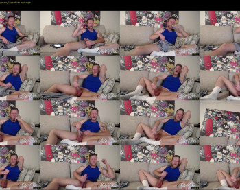 kylechat — 75 minute Chaturbate male naked cam show, 1080p, Oct 20, 2021