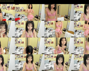 likingstudent — 40 minute Chaturbate female naked cam show, 1080p, Oct 20, 2021